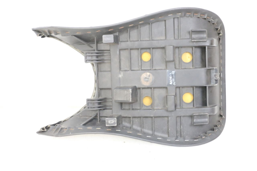 photo de ASIENTO DELANTERO HYOSUNG GTR 125 (2006 - 2008) - Otra perspectiva