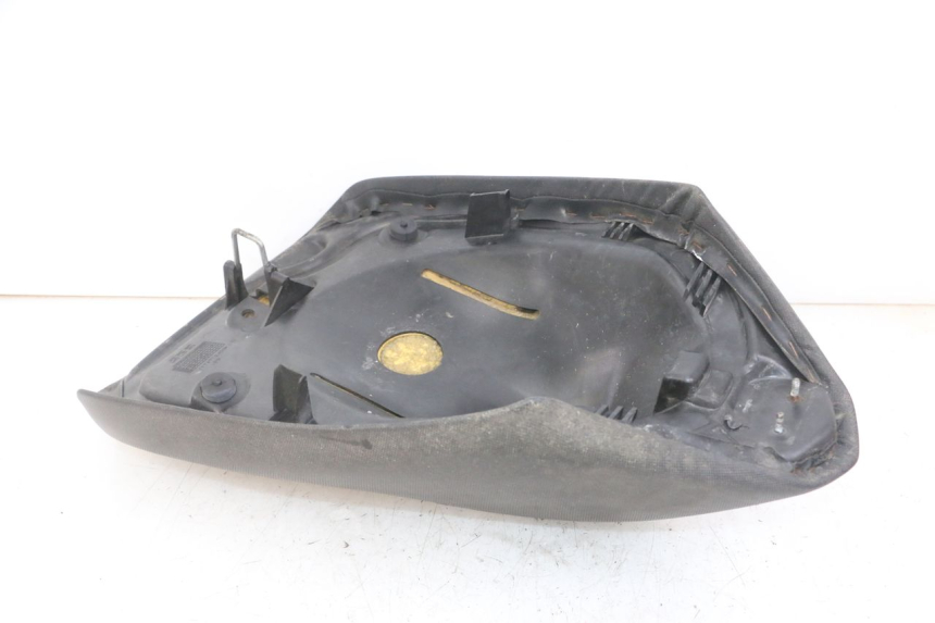 photo de ASIENTO DELANTERO PEUGEOT JET FORCE CARBU 50 (2003 - 2016) - Zoom estado de uso