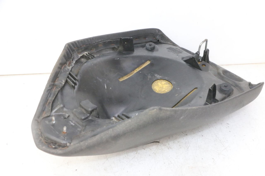 photo de ASIENTO DELANTERO PEUGEOT JET FORCE CARBU 50 (2003 - 2016) - Vista general del producto