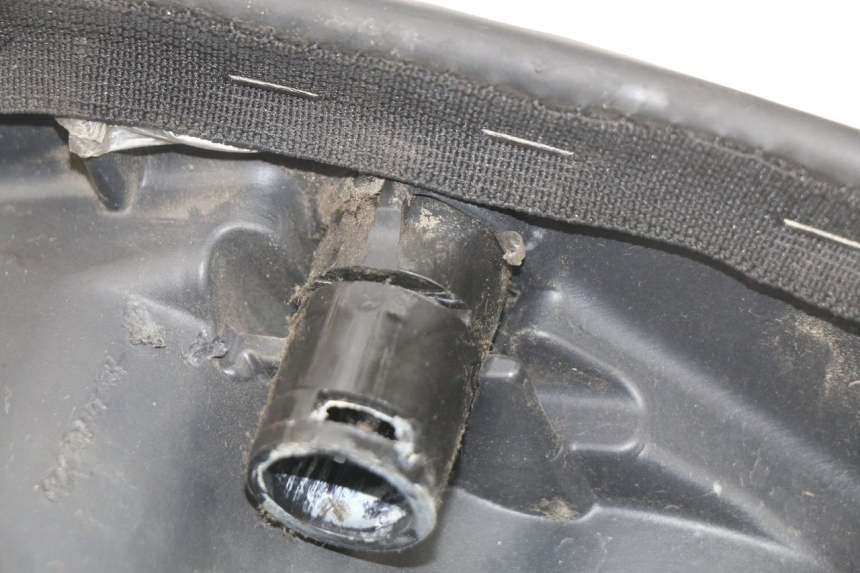 photo de ASIENTO DELANTERO PIAGGIO LIBERTY 4T 50 (2009 - 2015) - Otra perspectiva