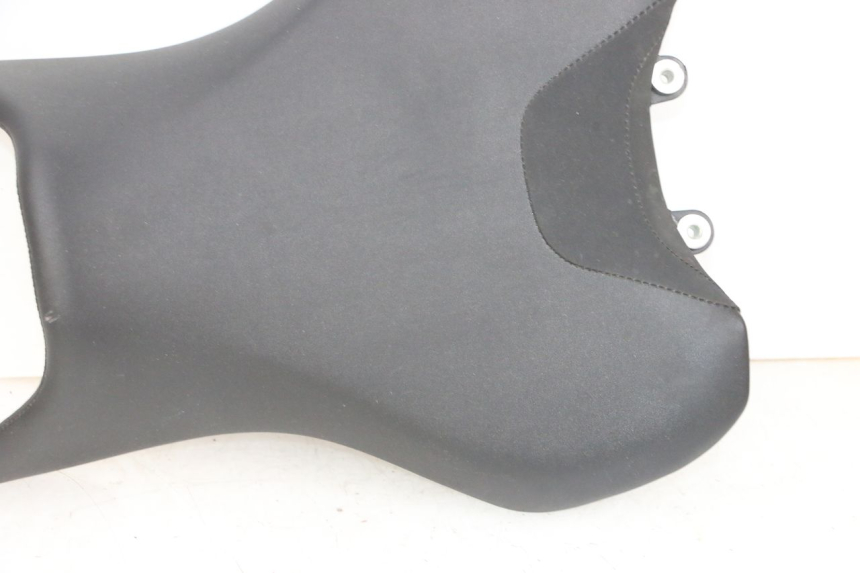 photo de ASIENTO DELANTERO YAMAHA MT-07 MT07 ABS 700 (2018 - 2020) - Zoom sobre los componentes
