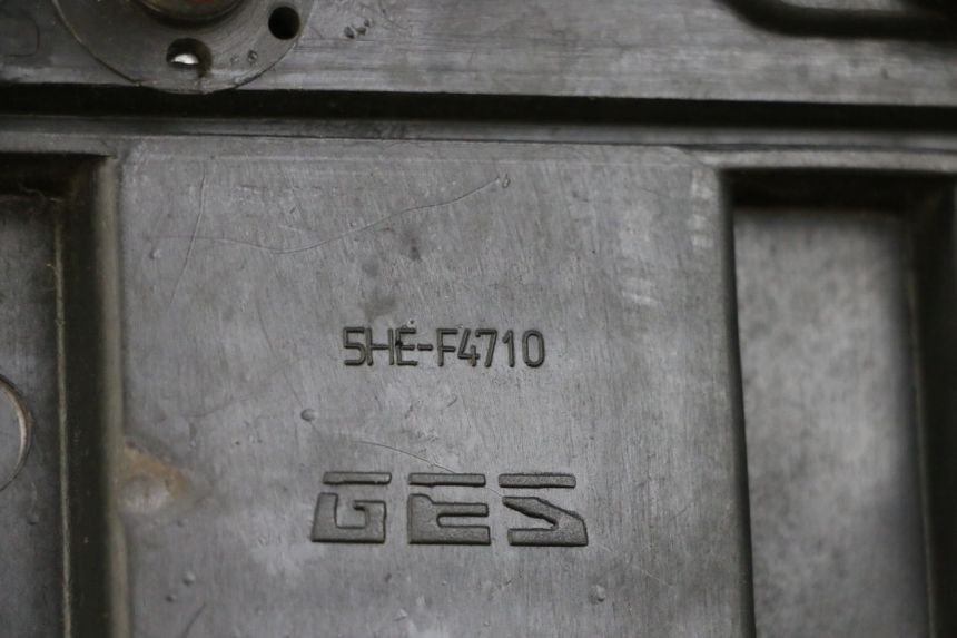 photo de ASIENTO DELANTERO YAMAHA NEOS NEO'S 4T 50 (2008 - 2016) - Zoom estado de uso