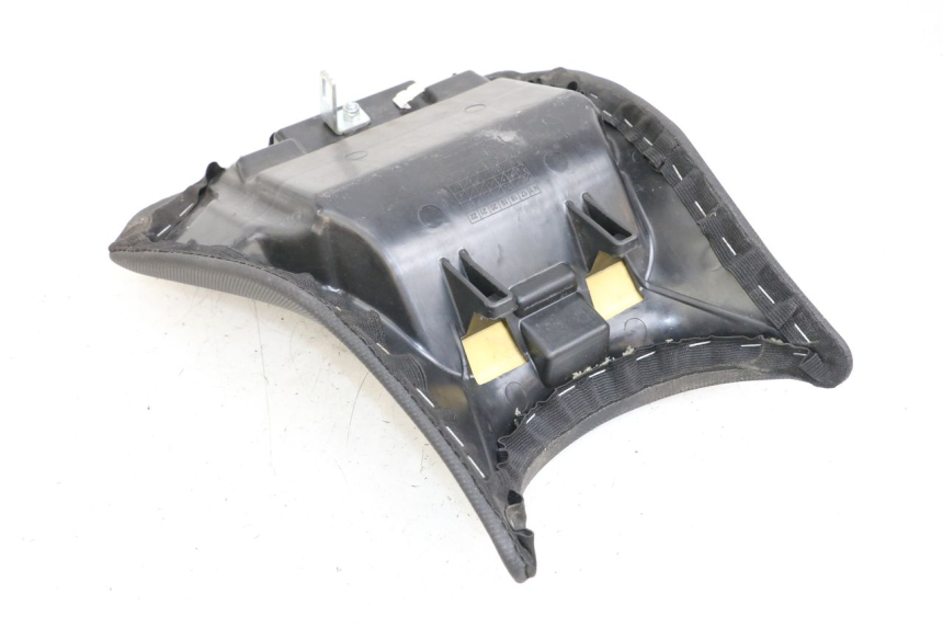 photo de ASIENTO DELANTERO KAWASAKI NINJA 400 (2018 - 2023) - Zoom estado de uso