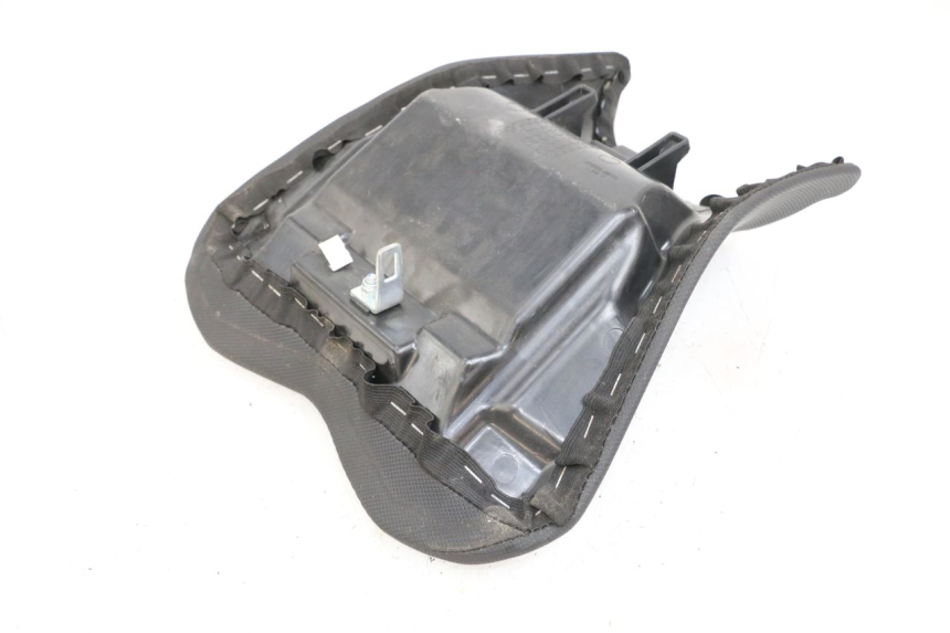 photo de ASIENTO DELANTERO KAWASAKI NINJA 400 (2018 - 2023) - Otra perspectiva