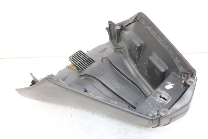 photo de ASIENTO DELANTERO PEUGEOT SATELIS COMPRESSOR K15 125 (2006 - 2009) - Zoom estado de uso