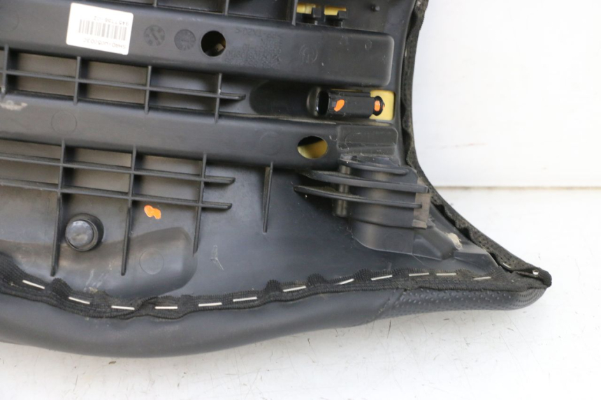 photo de ASIENTO DELANTERO BMW R GS 1250 (2021 - 2024) - Inspección visual detallada