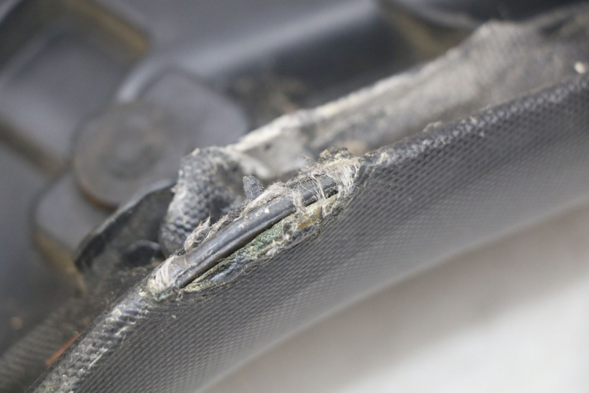 photo de ASIENTO DELANTERO YAMASAKI RAPTOR 50 (2013 - 2018) - Otra perspectiva