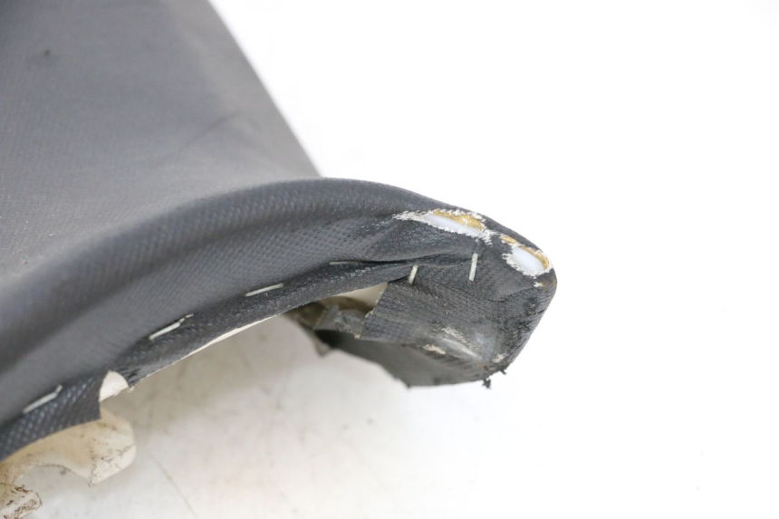 photo de ASIENTO DELANTERO YAMASAKI ROADSTER 50 (2013 - 2018) - Características distintivas