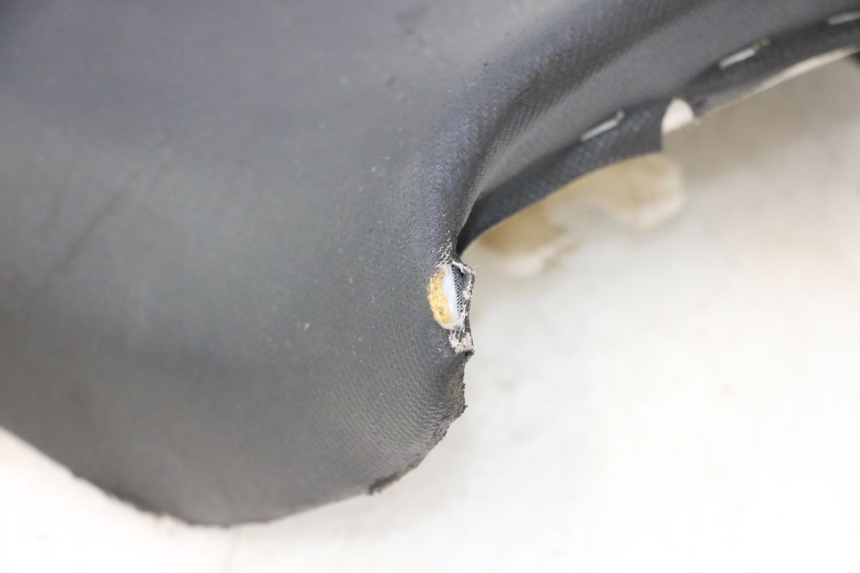 photo de ASIENTO DELANTERO YAMASAKI ROADSTER 50 (2013 - 2018) - Zoom sobre los componentes