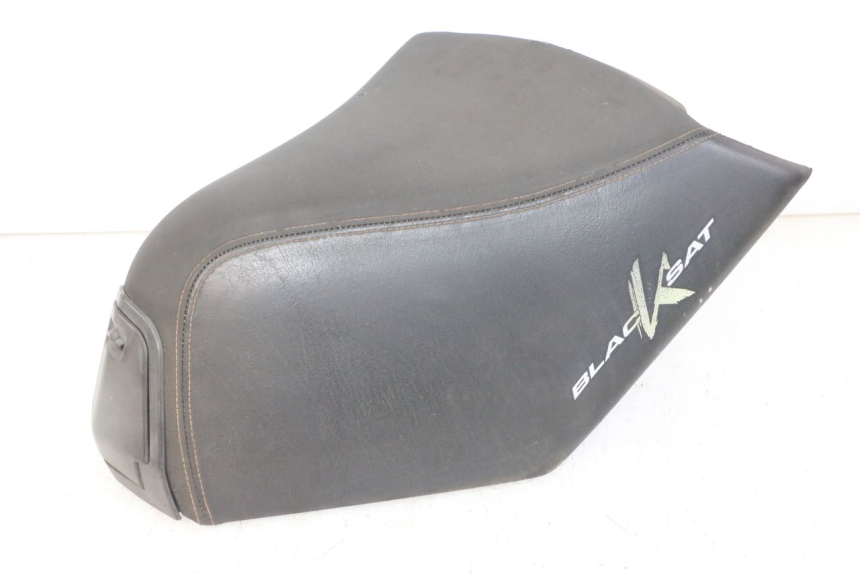 photo de ASIENTO DELANTERO PEUGEOT SATELIS COMPRESSOR K15 125 (2006 - 2009) - Otra vista del artículo