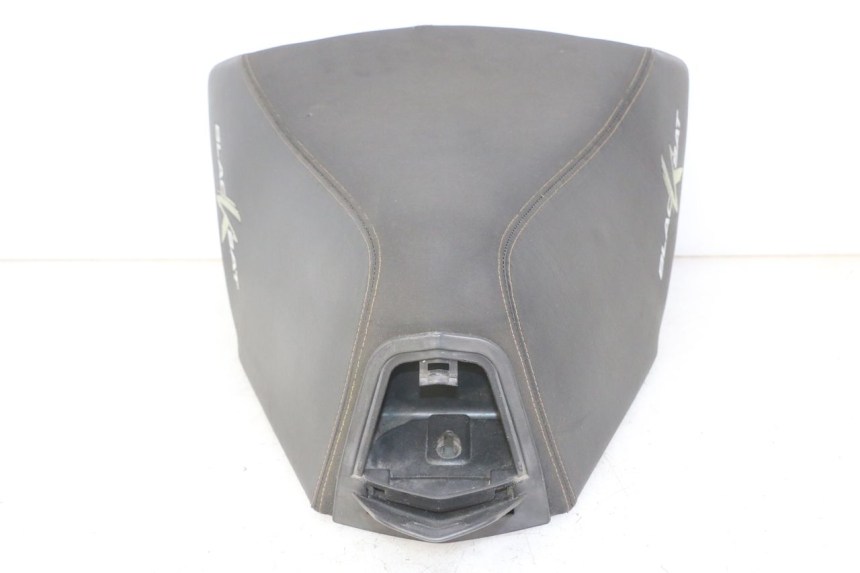 photo de ASIENTO DELANTERO PEUGEOT SATELIS COMPRESSOR K15 125 (2006 - 2009) - Foto de producto adicional