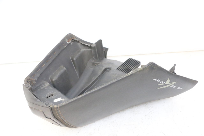 photo de ASIENTO DELANTERO PEUGEOT SATELIS COMPRESSOR K15 125 (2006 - 2009) - Primer plano técnico