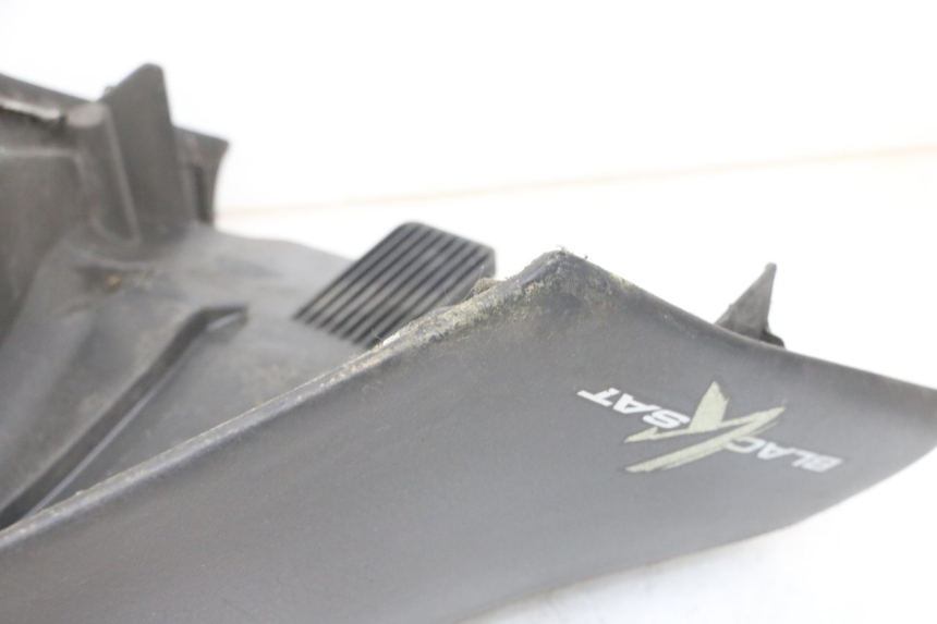 photo de ASIENTO DELANTERO PEUGEOT SATELIS COMPRESSOR K15 125 (2006 - 2009) - Vista general del producto