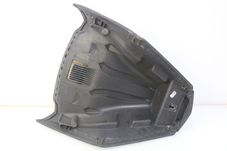 photo de ASIENTO DELANTERO PEUGEOT SATELIS 125 (2006 - 2009) - Zoom estado de uso