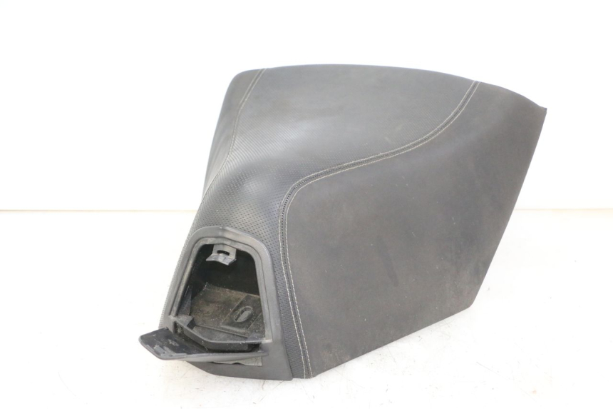 photo de ASIENTO DELANTERO PEUGEOT SATELIS 125 (2013 - 2018) - Zoom estado de uso