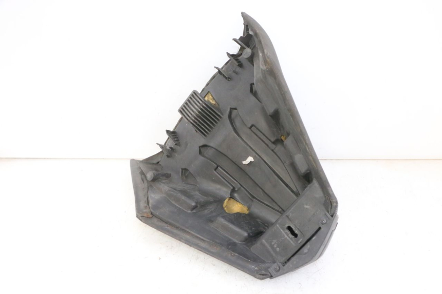 photo de ASIENTO DELANTERO PEUGEOT SATELIS 125 (2013 - 2018) - Otra perspectiva