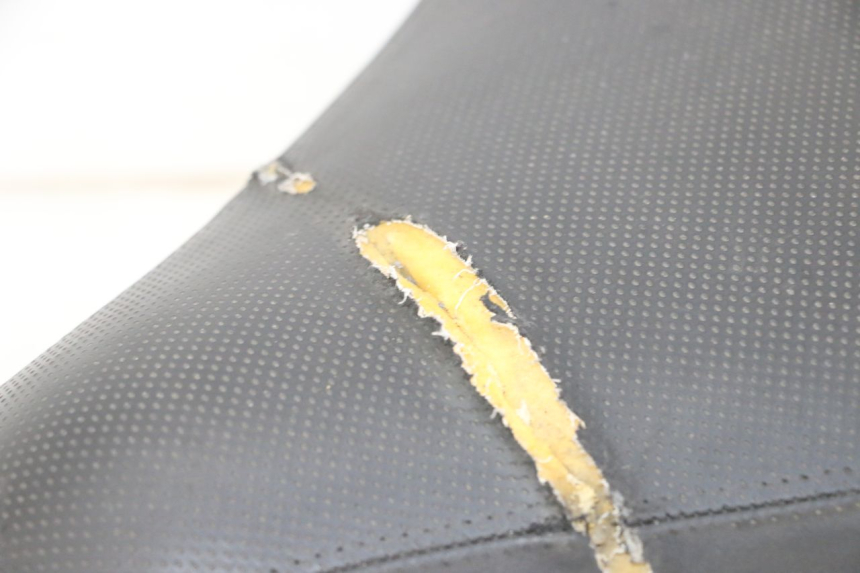 photo de ASIENTO DELANTERO PEUGEOT SATELIS 125 (2013 - 2018) - Otra vista del artículo