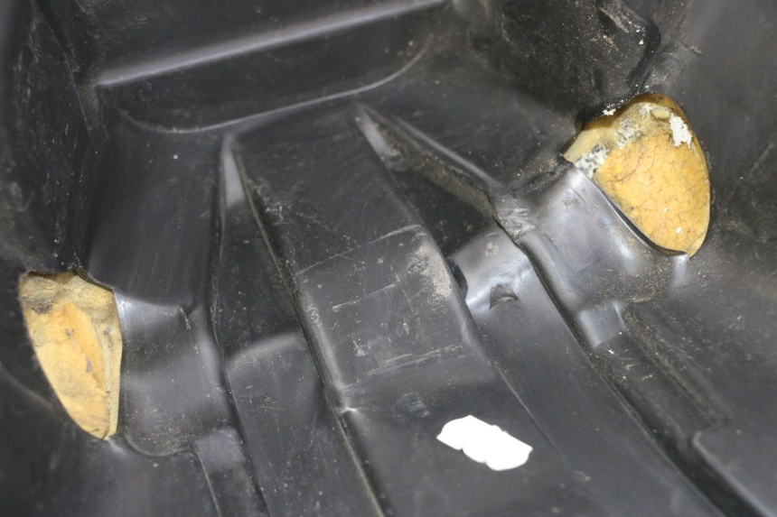 photo de ASIENTO DELANTERO PEUGEOT SATELIS 125 (2013 - 2018) - Zoom estado de uso