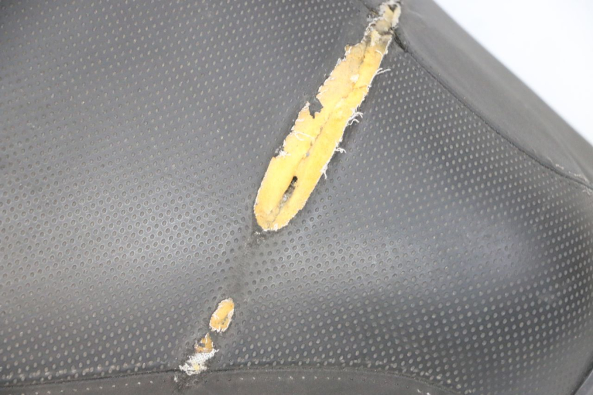 photo de ASIENTO DELANTERO PEUGEOT SATELIS 125 (2013 - 2018) - Recambio usado revisado