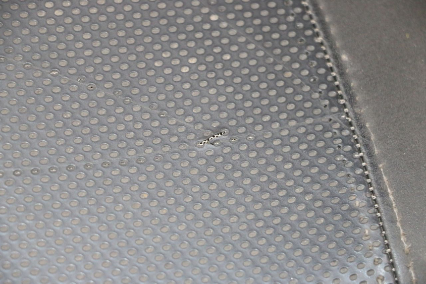 photo de ASIENTO DELANTERO PEUGEOT SATELIS 125 (2010 - 2012) - Marcados y referencias originales