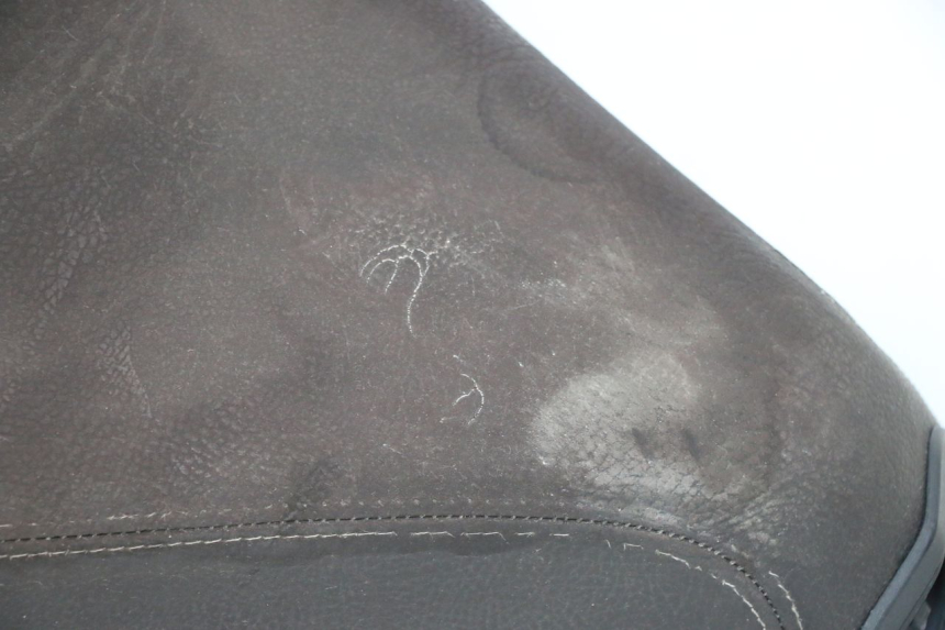 photo de ASIENTO DELANTERO PEUGEOT SATELIS 125 (2006 - 2009) - Características distintivas