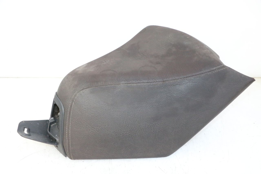 photo de ASIENTO DELANTERO PEUGEOT SATELIS 125 (2006 - 2009) - Estado de la superficie y material