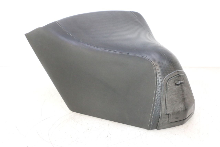 photo de ASIENTO DELANTERO PEUGEOT SATELIS 125 (2013 - 2018) - Vista principal