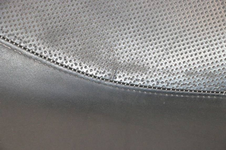 photo de ASIENTO DELANTERO PEUGEOT SATELIS 125 (2013 - 2018) - Características distintivas