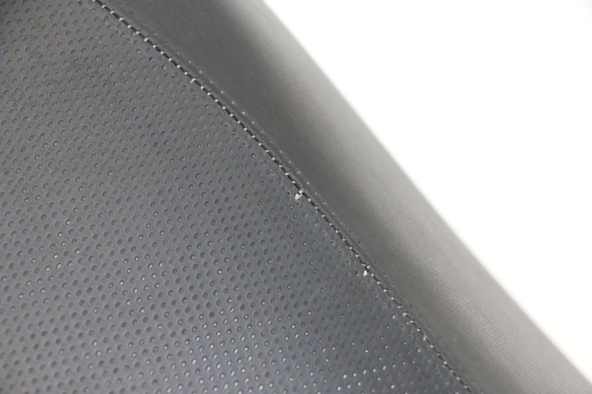 photo de ASIENTO DELANTERO PEUGEOT SATELIS 125 (2013 - 2018) - Recambio usado revisado
