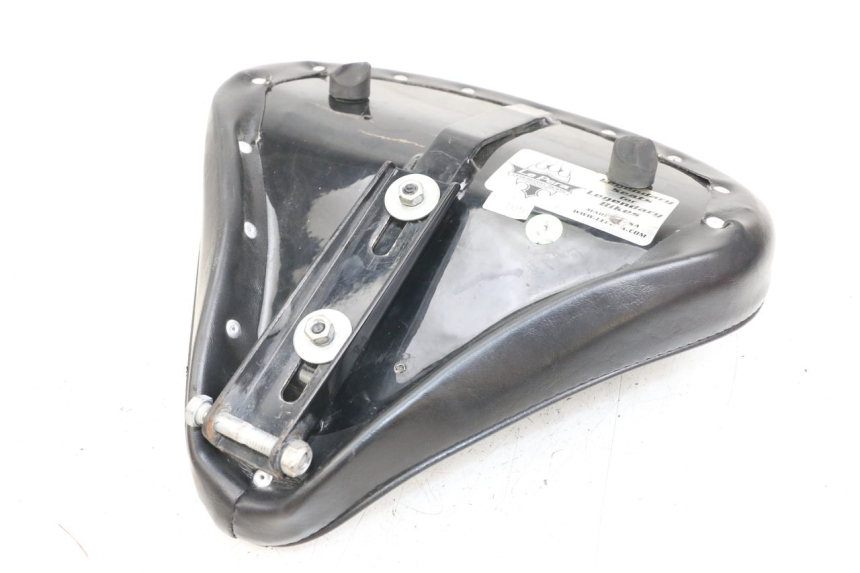 photo de ASIENTO DELANTERO HARLEY DAVIDSON SPORTSTER XL CUSTOM 1200 (2003 - 2004) - Zoom estado de uso