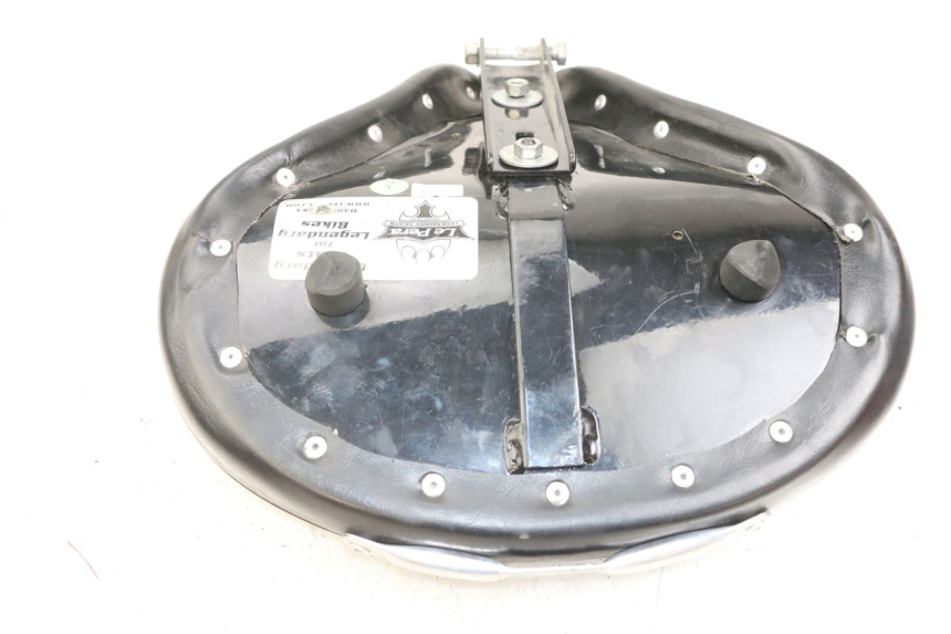 photo de ASIENTO DELANTERO HARLEY DAVIDSON SPORTSTER XL CUSTOM 1200 (2003 - 2004) - Otra perspectiva