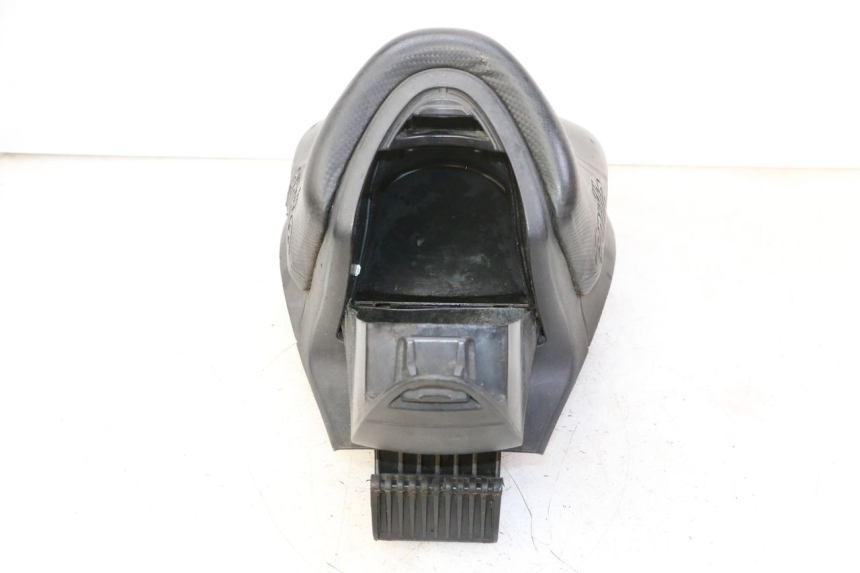 photo de ASIENTO DELANTERO APRILIA SR R 2T LC 50 (2018 - 2021) - Zoom sobre los componentes