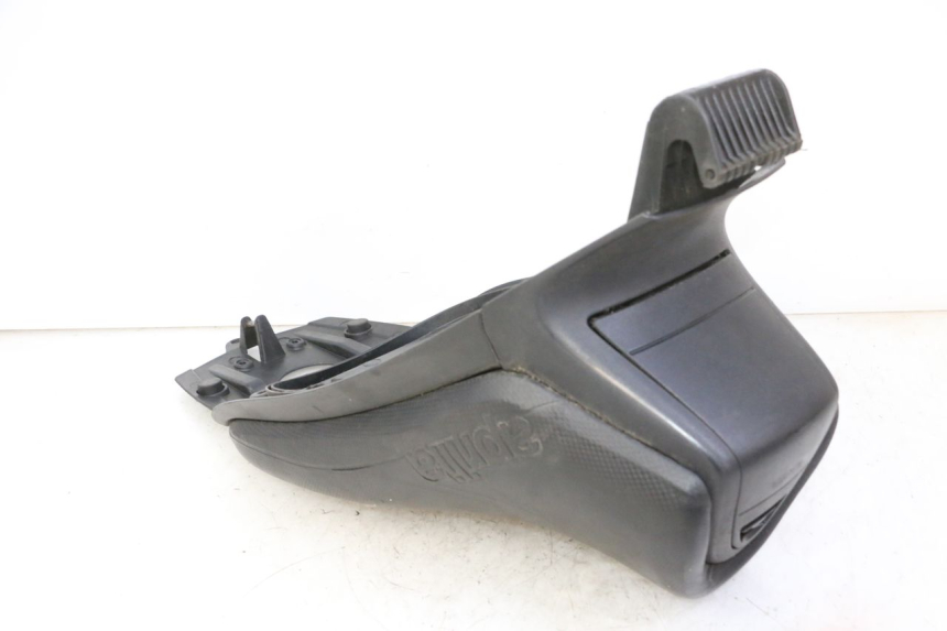 photo de ASIENTO DELANTERO APRILIA SR R 2T LC 50 (2018 - 2021) - Zoom estado de uso