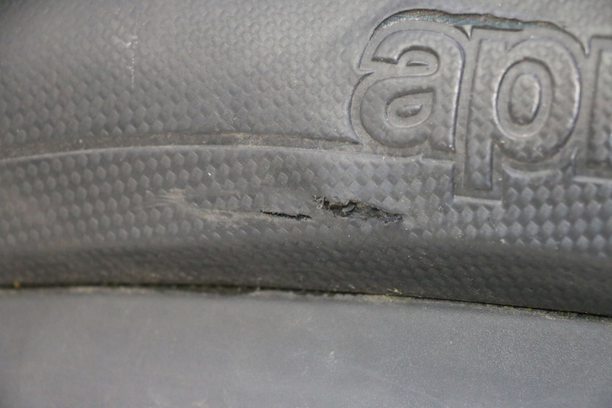 photo de ASIENTO DELANTERO APRILIA SR R 2T LC 50 (2018 - 2021) - Marcados y referencias originales