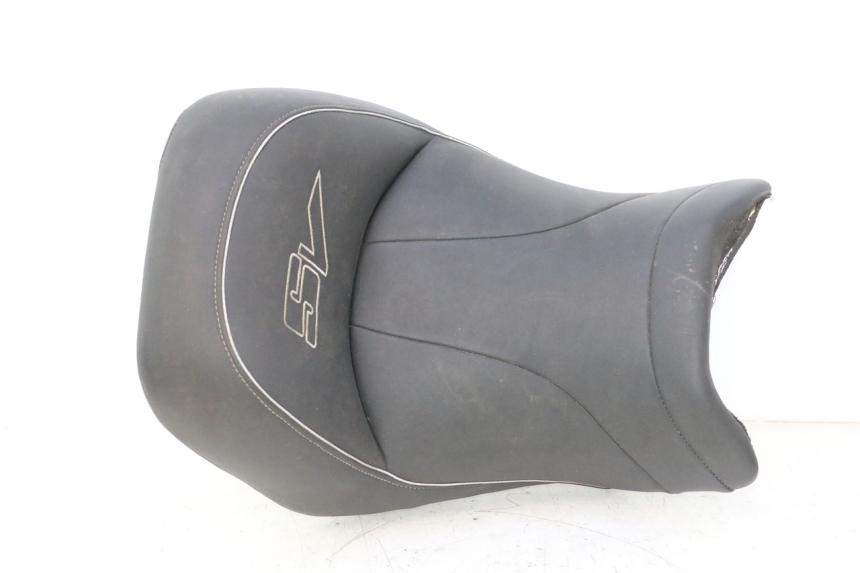 photo de ASIENTO DELANTERO SUZUKI SV S 650 (2003 - 2009) - Vista principal