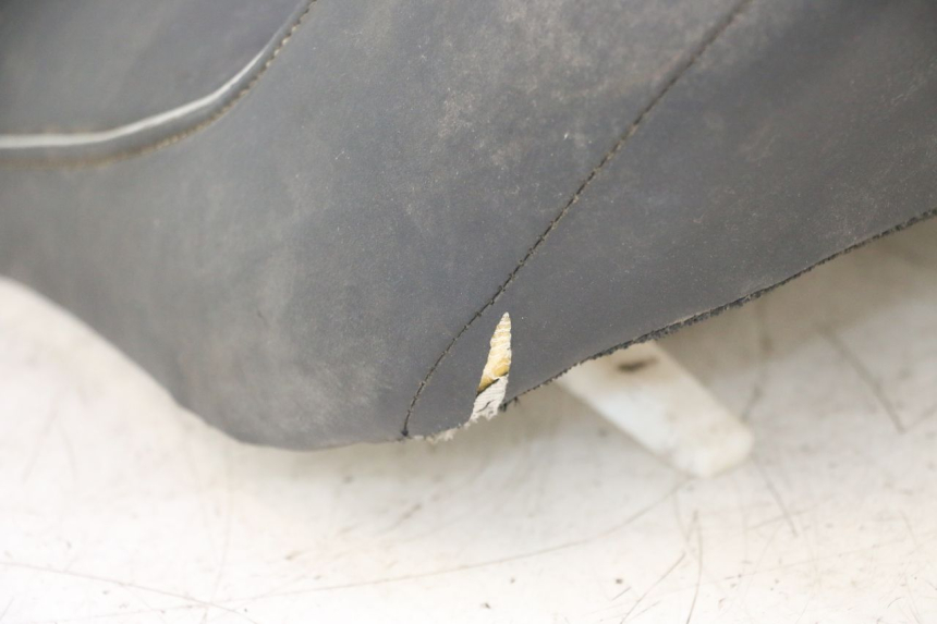 photo de ASIENTO DELANTERO SUZUKI SV S 650 (2003 - 2009) - Características distintivas