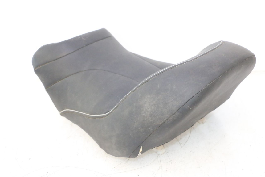 photo de ASIENTO DELANTERO SUZUKI SV S 650 (2003 - 2009) - Zoom sobre los componentes