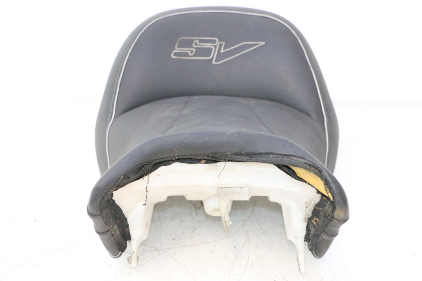 photo de ASIENTO DELANTERO SUZUKI SV S 650 (2003 - 2009) - Foto de producto adicional