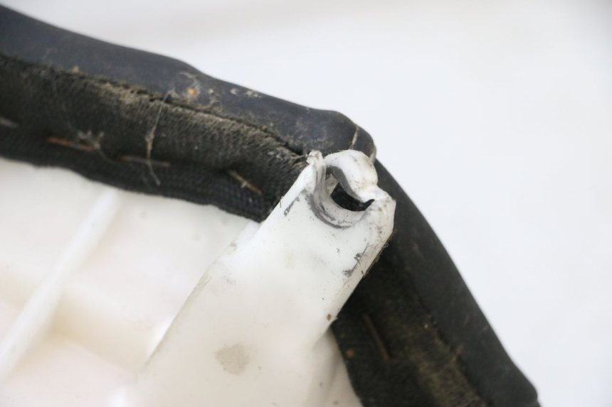photo de ASIENTO DELANTERO SUZUKI SV S 650 (2003 - 2009) - Recambio usado revisado