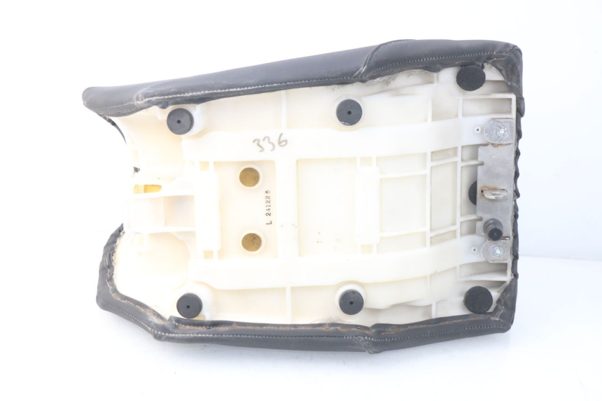 photo de ASIENTO DELANTERO YAMAHA TDM ABS 900 (2002 - 2014) - Otra vista del artículo