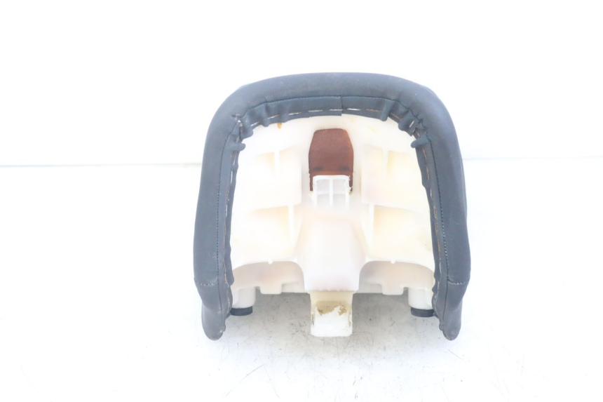 photo de ASIENTO DELANTERO YAMAHA TDM ABS 900 (2002 - 2014) - Estado de la superficie y material