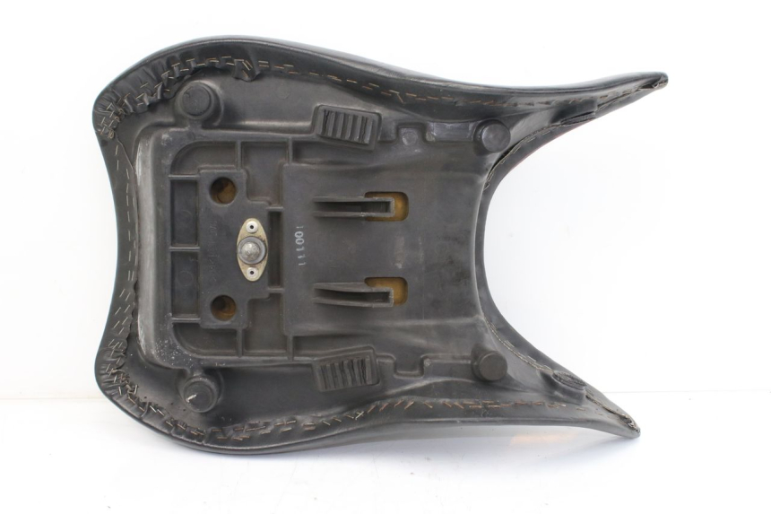 photo de ASIENTO DELANTERO SUZUKI TLS TL S 1000 (1997 - 2001) - Primer plano técnico