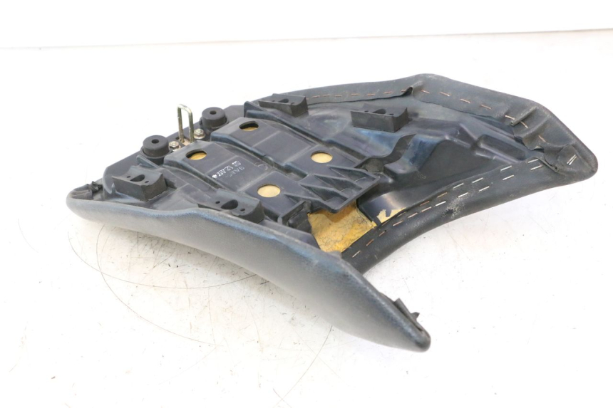 photo de ASIENTO DELANTERO DAELIM VJ ROADWIN 125 (2004 - 2007) - Características distintivas