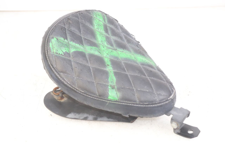 photo de ASIENTO DELANTERO DAELIM VL DAYSTAR 125 (2000 - 2011) - Vista principal