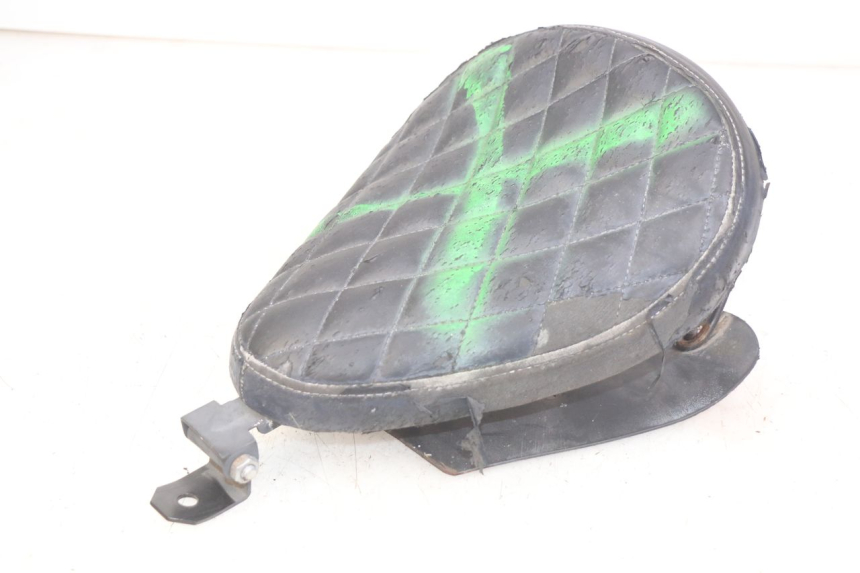 photo de ASIENTO DELANTERO DAELIM VL DAYSTAR 125 (2000 - 2011) - Recambio usado revisado