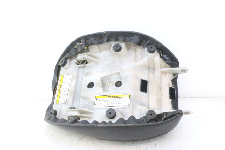 photo de ASIENTO DELANTERO YAMAHA XV VIRAGO 535 (1988 - 2004) - Primer plano técnico