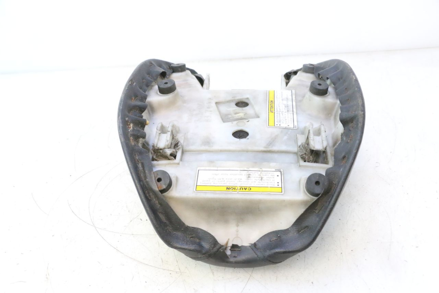 photo de ASIENTO DELANTERO YAMAHA XV VIRAGO 535 (1988 - 2004) - Estado de la superficie y material