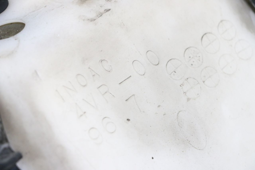 photo de ASIENTO DELANTERO YAMAHA XVS DRAG STAR DRAGSTAR 650 (1997 - 2007) - Detalle de la pieza