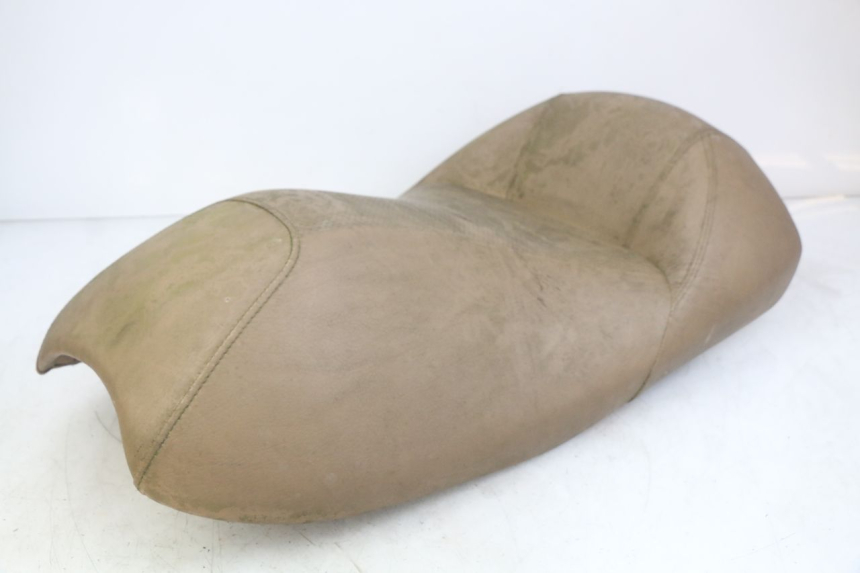 photo de ASIENTO DELANTERO YAMAHA YP MAJESTY 400 (2004 - 2008) - Inspección visual detallada