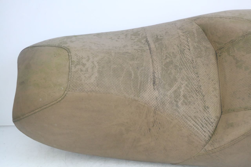 photo de ASIENTO DELANTERO YAMAHA YP MAJESTY 400 (2004 - 2008) - Perfil de la pieza de repuesto